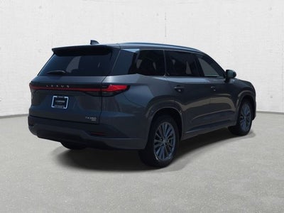 2024 Lexus TX 350