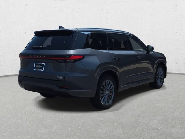 2024 Lexus TX 350