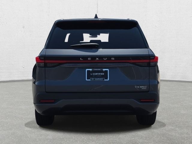 2024 Lexus TX 350