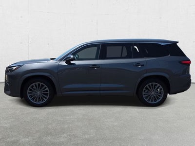 2024 Lexus TX 350
