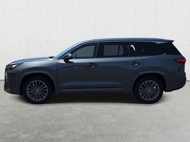 2024 Lexus TX 350