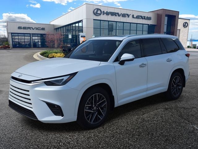 2024 Lexus TX 350 Premium