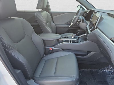 2024 Lexus TX 350 Premium