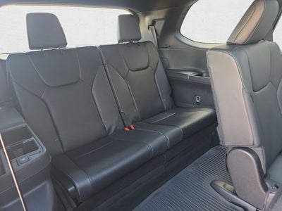 2024 Lexus TX 350 Premium
