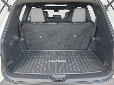 2024 Lexus TX 350 Premium
