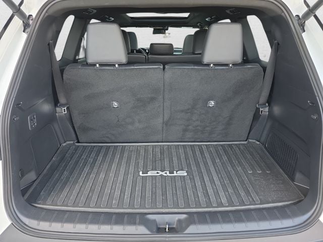 2024 Lexus TX 350 Premium