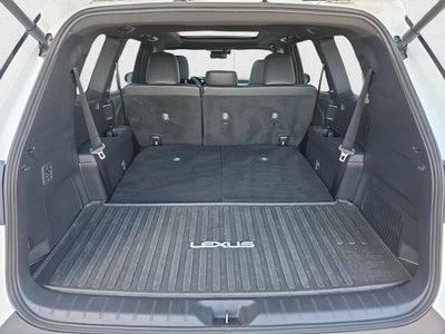 2024 Lexus TX 350 Premium
