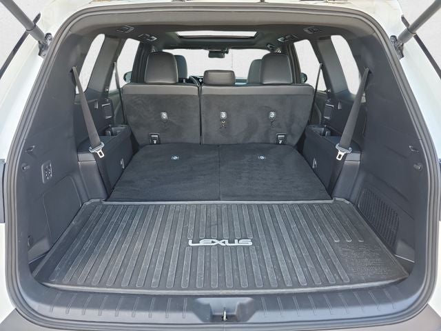 2024 Lexus TX 350 Premium