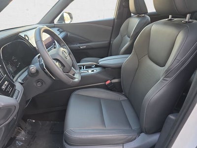 2024 Lexus TX 350 Premium