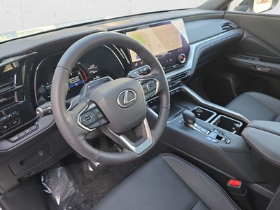 2024 Lexus TX 350 Premium