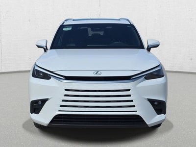 2024 Lexus TX 350 Premium