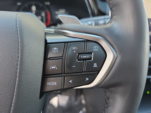 2024 Lexus TX 350 Premium