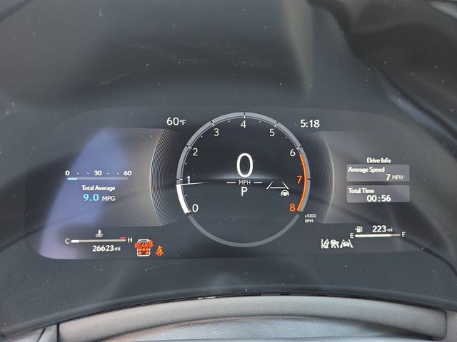 2024 Lexus TX 350 Premium