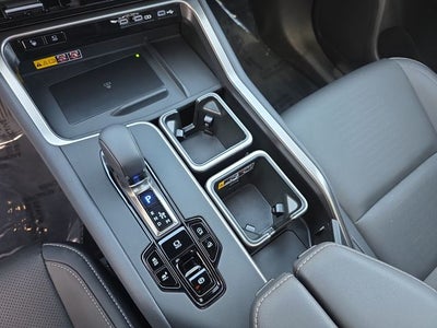 2024 Lexus TX 350 Premium