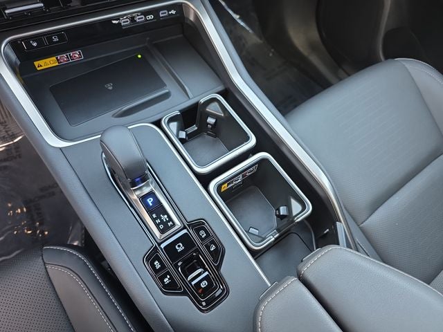 2024 Lexus TX 350 Premium