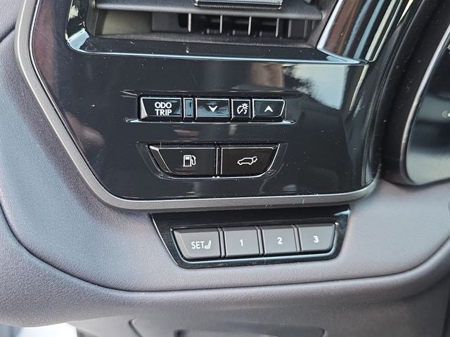 2024 Lexus TX 350 Premium