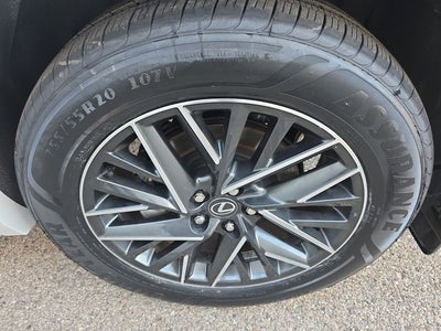 2024 Lexus TX 350 Premium