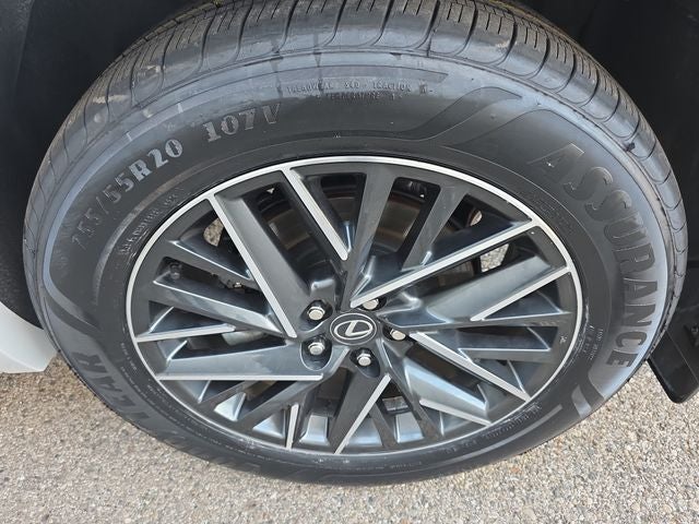 2024 Lexus TX 350 Premium