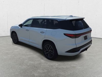 2024 Lexus TX 350 Premium