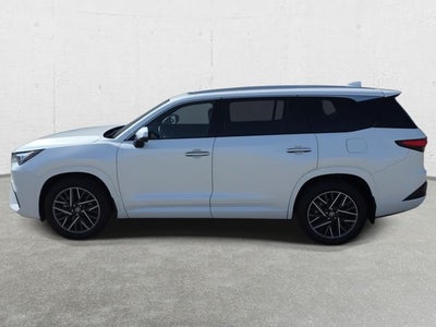 2024 Lexus TX 350 Premium
