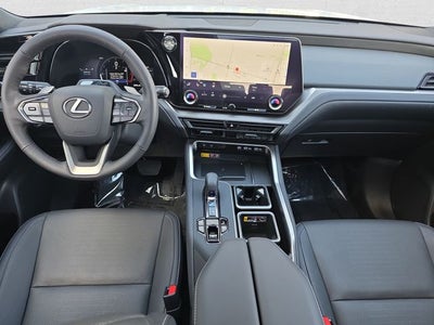 2024 Lexus TX 350 Premium