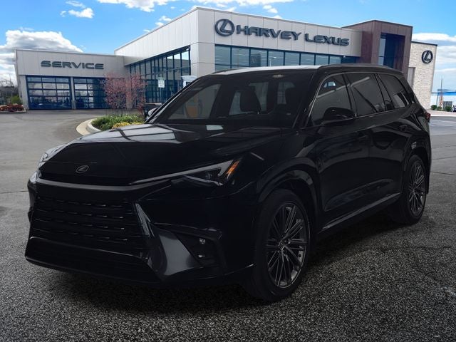 2024 Lexus TX 350 Luxury