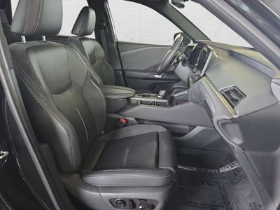 2024 Lexus TX 350 Luxury