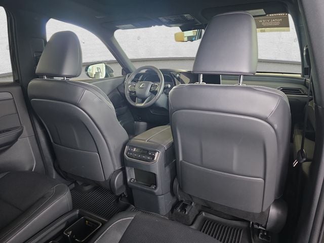 2024 Lexus TX 350 Luxury