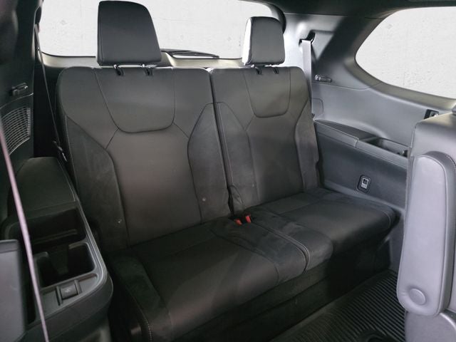 2024 Lexus TX 350 Luxury