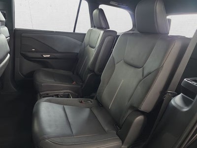 2024 Lexus TX 350 Luxury