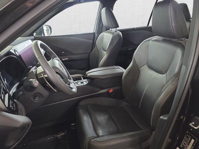 2024 Lexus TX 350 Luxury