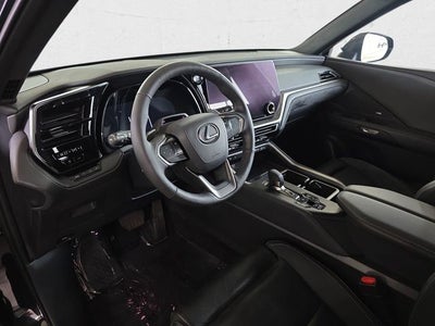 2024 Lexus TX 350 Luxury