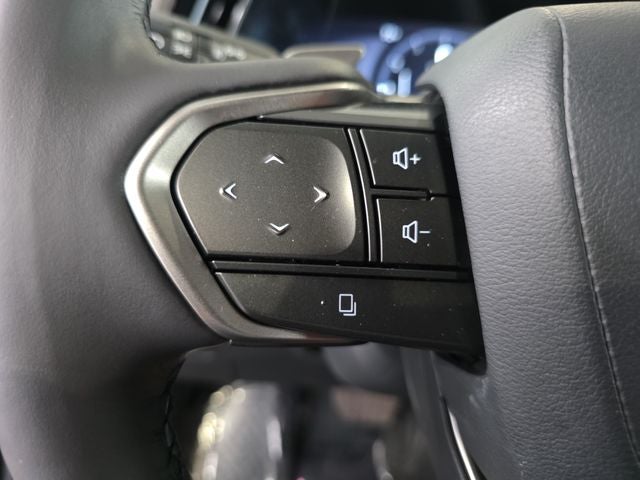 2024 Lexus TX 350 Luxury