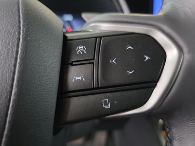2024 Lexus TX 350 Luxury