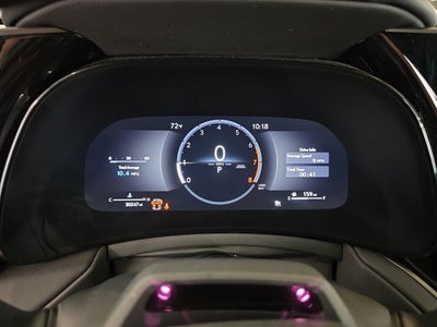 2024 Lexus TX 350 Luxury