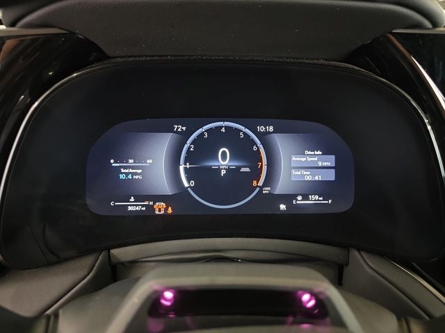 2024 Lexus TX 350 Luxury