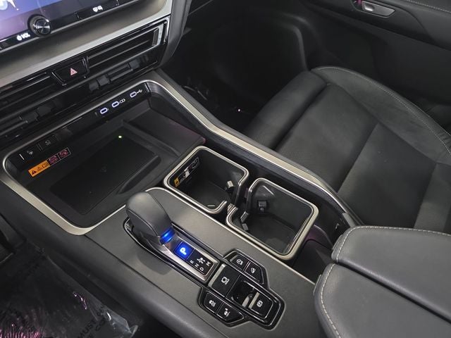 2024 Lexus TX 350 Luxury