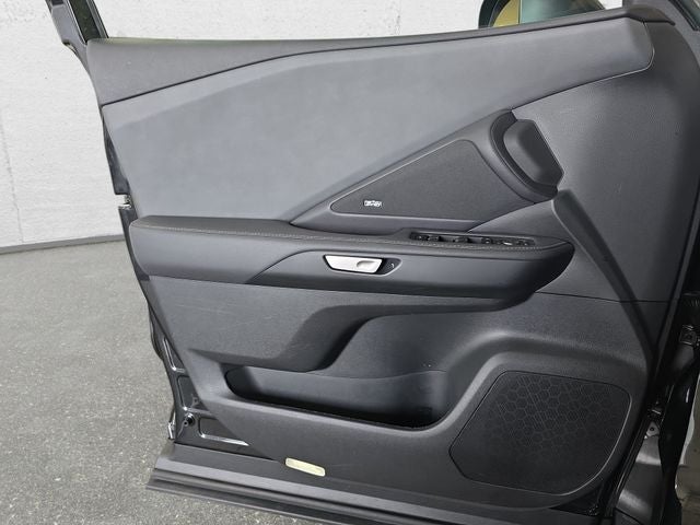 2024 Lexus TX 350 Luxury