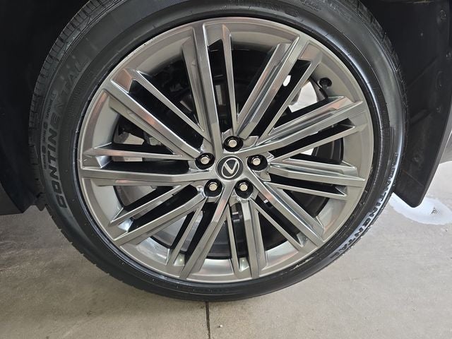 2024 Lexus TX 350 Luxury