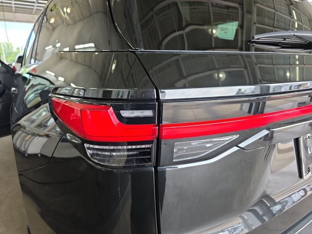 2024 Lexus TX 350 Luxury