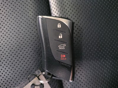 2024 Lexus TX 350 Luxury