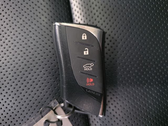 2024 Lexus TX 350 Luxury
