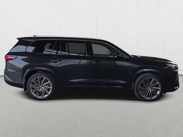 2024 Lexus TX 350 Luxury