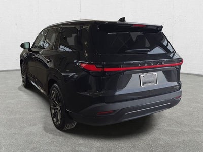 2024 Lexus TX 350 Luxury