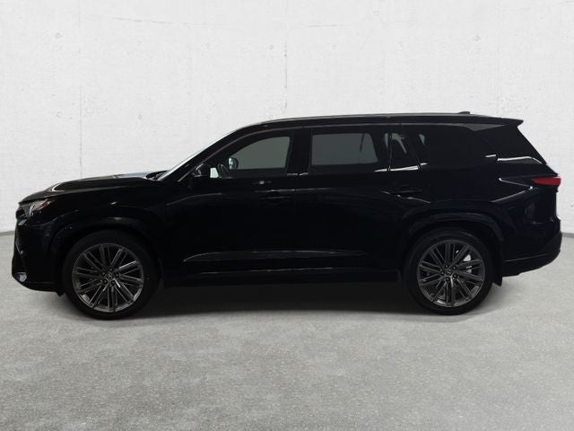 2024 Lexus TX 350 Luxury