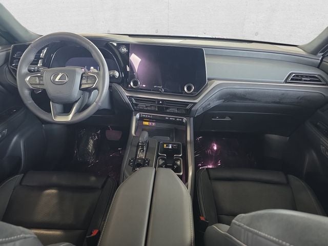 2024 Lexus TX 350 Luxury
