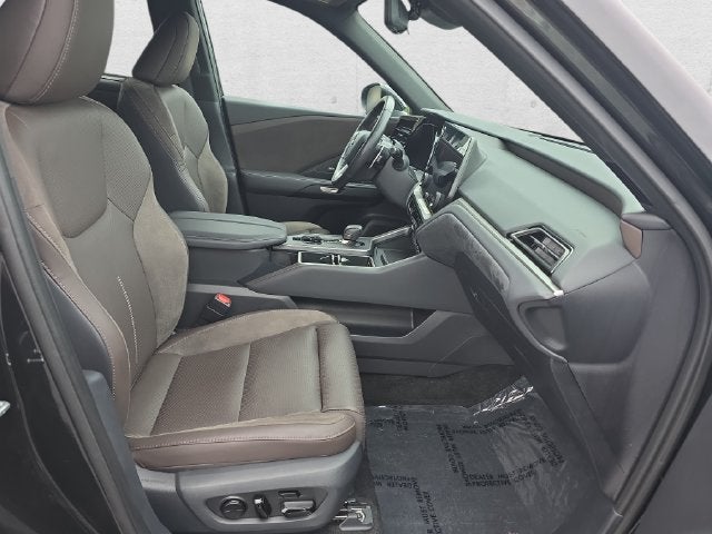 2025 Lexus TX 350 Luxury