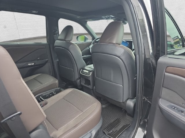 2025 Lexus TX 350 Luxury
