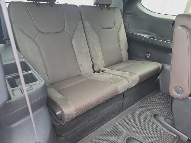 2025 Lexus TX 350 Luxury