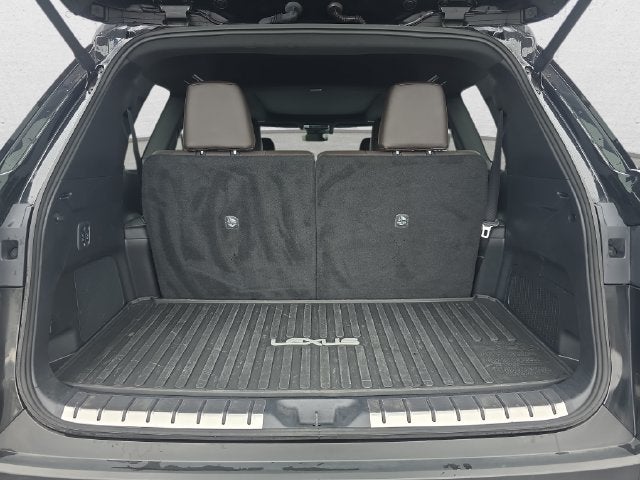 2025 Lexus TX 350 Luxury